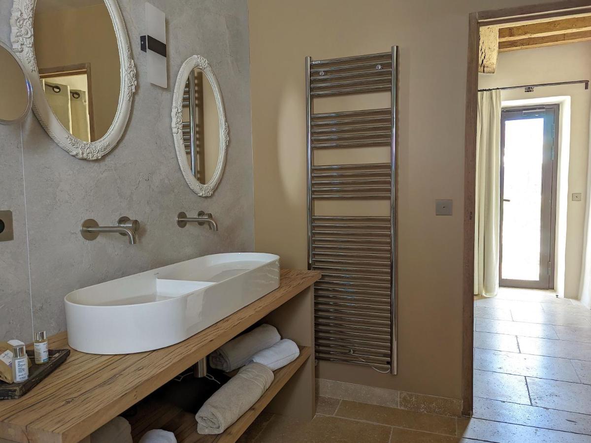 Val Trebbia Hotel Feucherolles Eksteriør billede