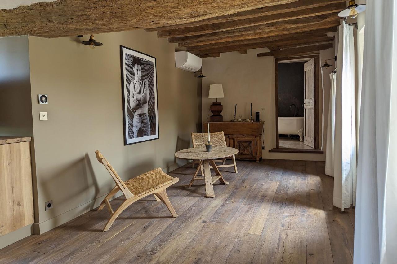 Val Trebbia Hotel Feucherolles Eksteriør billede